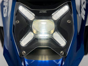 WRS Headlight Protector - Front - BM096T