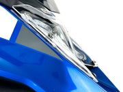 WRS Headlight Protector - Front - BM096T