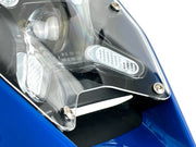 WRS Headlight Protector - Front - BM096T