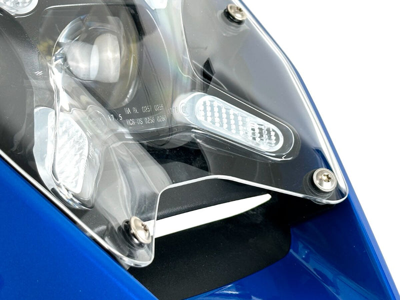 WRS Headlight Protector - Front - BM096T