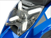 WRS Headlight Protector - Front - BM096T