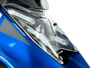 WRS Headlight Protector - Front - BM096T