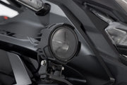 SW-Motech EVO Fog Lights - Evolution, Left and Right Front - NSW.01.919.51000/B