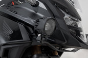 SW-Motech EVO Fog Lights - Evolution, Left and Right Front - NSW.01.919.51000/B