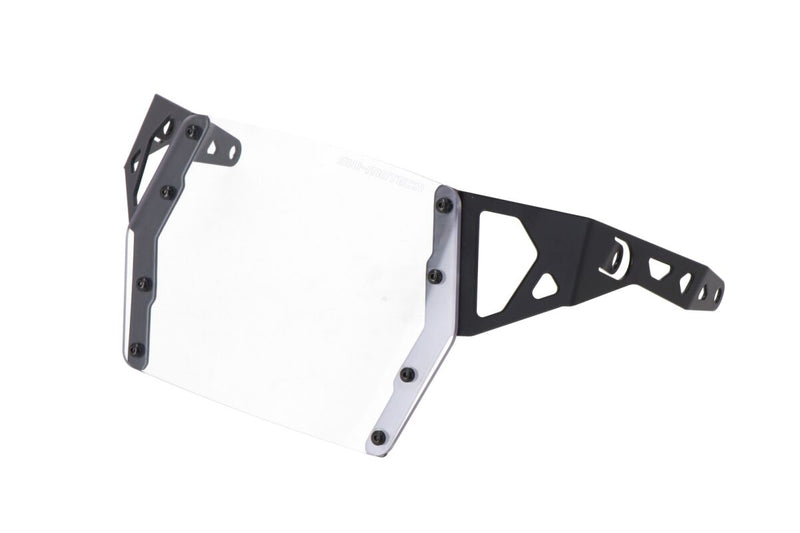 SW-Motech Headlight Guard - Front - LPS.05.936.10001/B