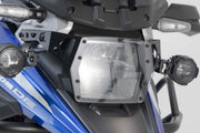 SW-Motech Headlight Guard - Front - LPS.05.936.10001/B