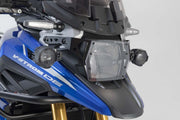 SW-Motech Headlight Guard - Front - LPS.05.936.10001/B