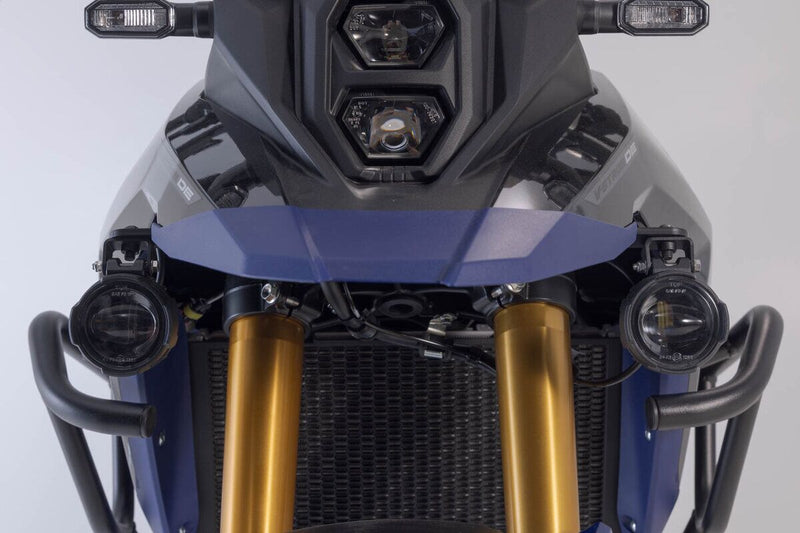 SW-Motech EVO Fog Lights - Evolution, Left and Right Front - NSW.05.845.51000/B
