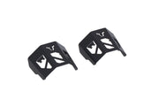 SW-Motech Headlight Guard - Front, Driving Light