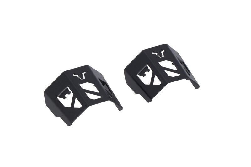 SW-Motech Headlight Guard - Front, Driving Light