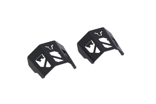 SW-Motech Headlight Guard - Front, Driving Light