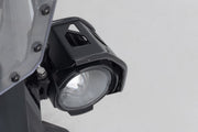 SW-Motech Headlight Guard - Front, Driving Light