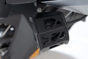 SW-Motech Headlight Guard - Front, Driving Light