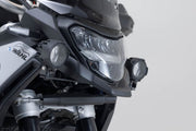 SW-Motech EVO Fog Lights - Evolution, Left and Right Front - NSW.07.602.51000/B