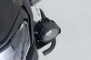 SW-Motech EVO Fog Lights - Evolution, Left and Right Front - NSW.07.602.51000/B