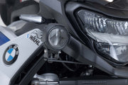 SW-Motech EVO Fog Lights - Evolution, Left and Right Front - NSW.07.602.51000/B