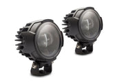 SW-Motech EVO Fog Lights - Evolution, Left and Right Front - NSW.04.873.51000/B