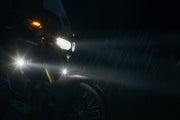 SW-Motech EVO Fog Lights - Evolution, Left and Right Front - NSW.04.873.51000/B
