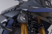 SW-Motech EVO High Beam Lights - Evolution, Left and Right Front - NSW.05.845.61000/B