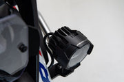 SW-Motech EVO Fog Lights - Evolution, Left and Right Front - NSW.07.004.51400/B