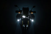 SW-Motech EVO High Beam Lights - Evolution, Left and Right Front - NSW.07.004.61100/B