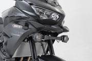 SW-Motech EVO Fog Lights - Evolution, Left and Right Front - NSW.08.844.51000/B