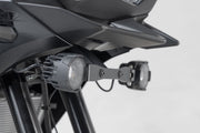 SW-Motech EVO Fog Lights - Evolution, Left and Right Front - NSW.08.844.51000/B