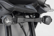 SW-Motech EVO Fog Lights - Evolution, Left and Right Front - NSW.08.844.51000/B