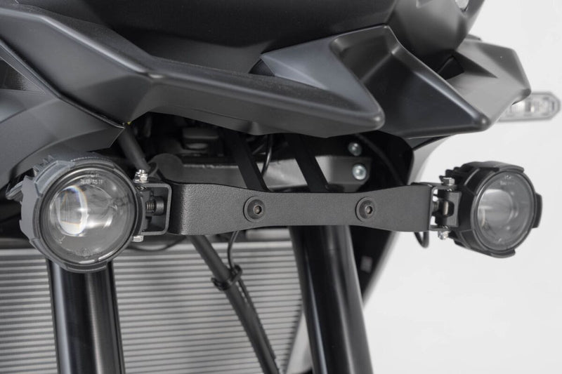 SW-Motech EVO Fog Lights - Evolution, Left and Right Front - NSW.08.844.51000/B