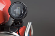 SW-Motech EVO High Beam Lights - Evolution, Left and Right Front - NSW.11.004.61101/B