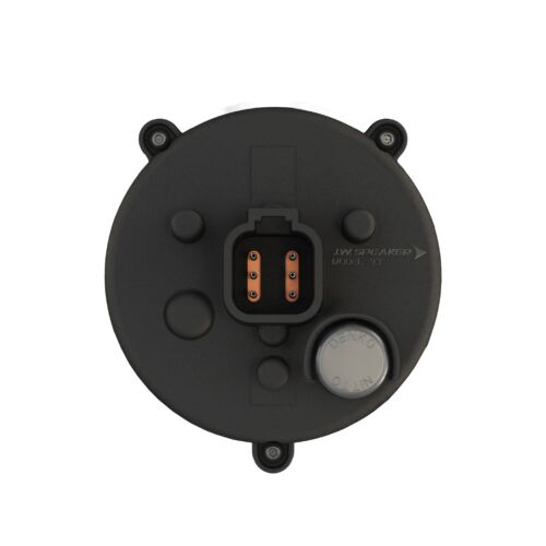 J.W. Speaker LED Headlight - Model 93 - Driving Light