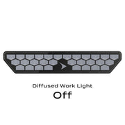 J.W. Speaker LED Work & Backup Lights - Model 905 - Flood Light - 1000161