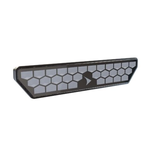 J.W. Speaker LED Work & Backup Lights - Model 905 - Flood Light - 1000161