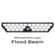 J.W. Speaker LED Work & Backup Lights - Model 905 - Flood Light - 1000161