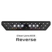 J.W. Speaker LED Stop, Tail, Turn & Backup Lights
