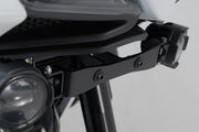 SW-Motech EVO Fog Lights - Evolution, Left and Right Front - NSW.23.017.51000/B