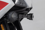 SW-Motech EVO High Beam Lights - Evolution, Left and Right Front - NSW.23.017.61000/B