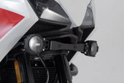 SW-Motech EVO High Beam Lights - Evolution, Left and Right Front - NSW.23.017.61000/B