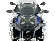 WRS Headlight Protector - Front - BM105T