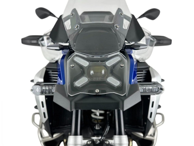 WRS Headlight Protector - Front - BM105T