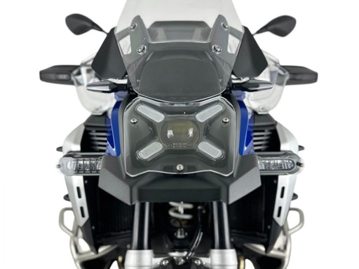 WRS Headlight Protector - Front - BM105T