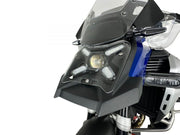 WRS Headlight Protector - Front - BM105T