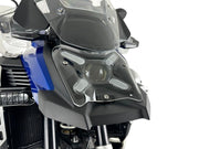 WRS Headlight Protector - Front - BM105T