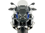WRS Headlight Protector - Front - BM105T