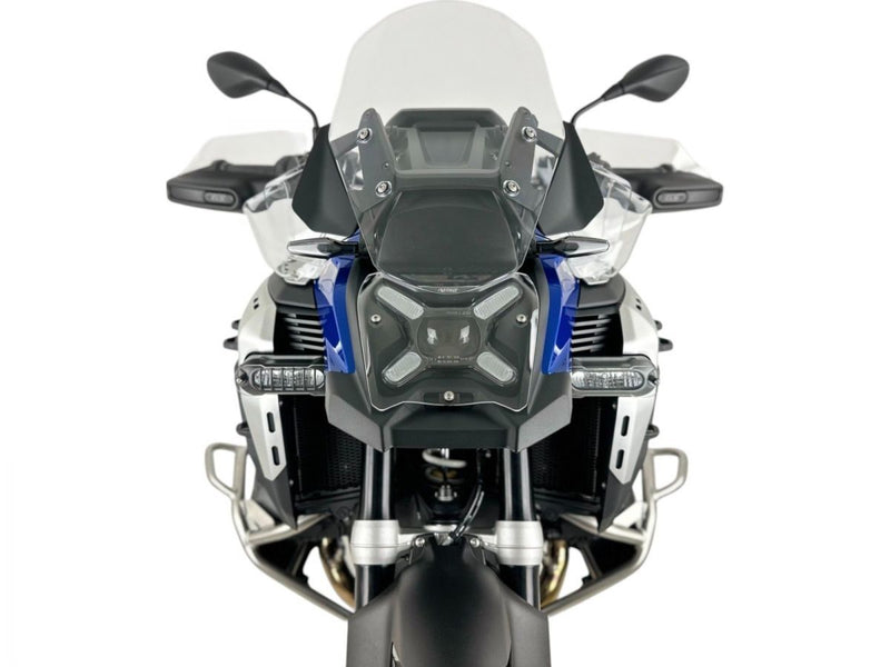 WRS Headlight Protector - Front - BM105T