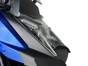 WRS Headlight Protector - Front - BM105T