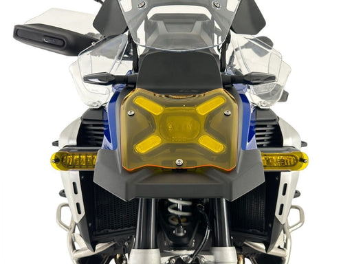 WRS Headlight Protector - Front - BM105GF