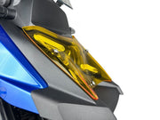 WRS Headlight Protector - Front - BM105GF