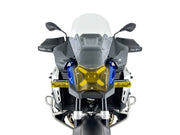 WRS Headlight Protector - Front - BM105GF
