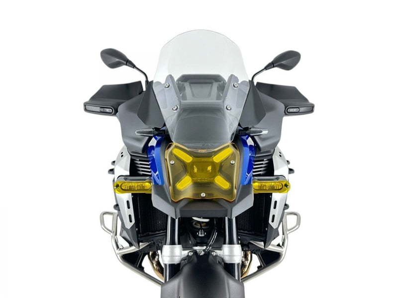 WRS Headlight Protector - Front - BM105GF